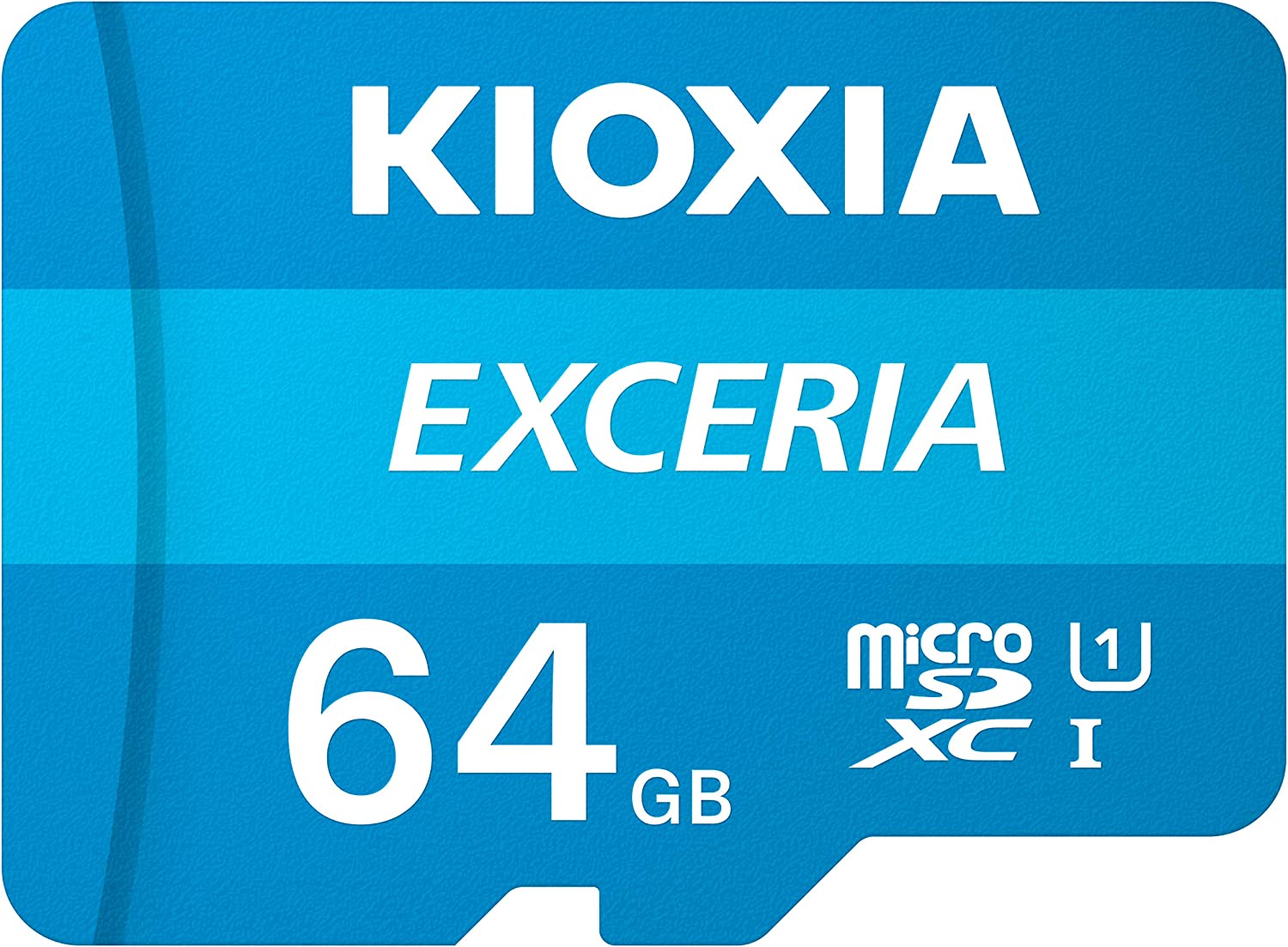 Kioxia Exceria 64GB