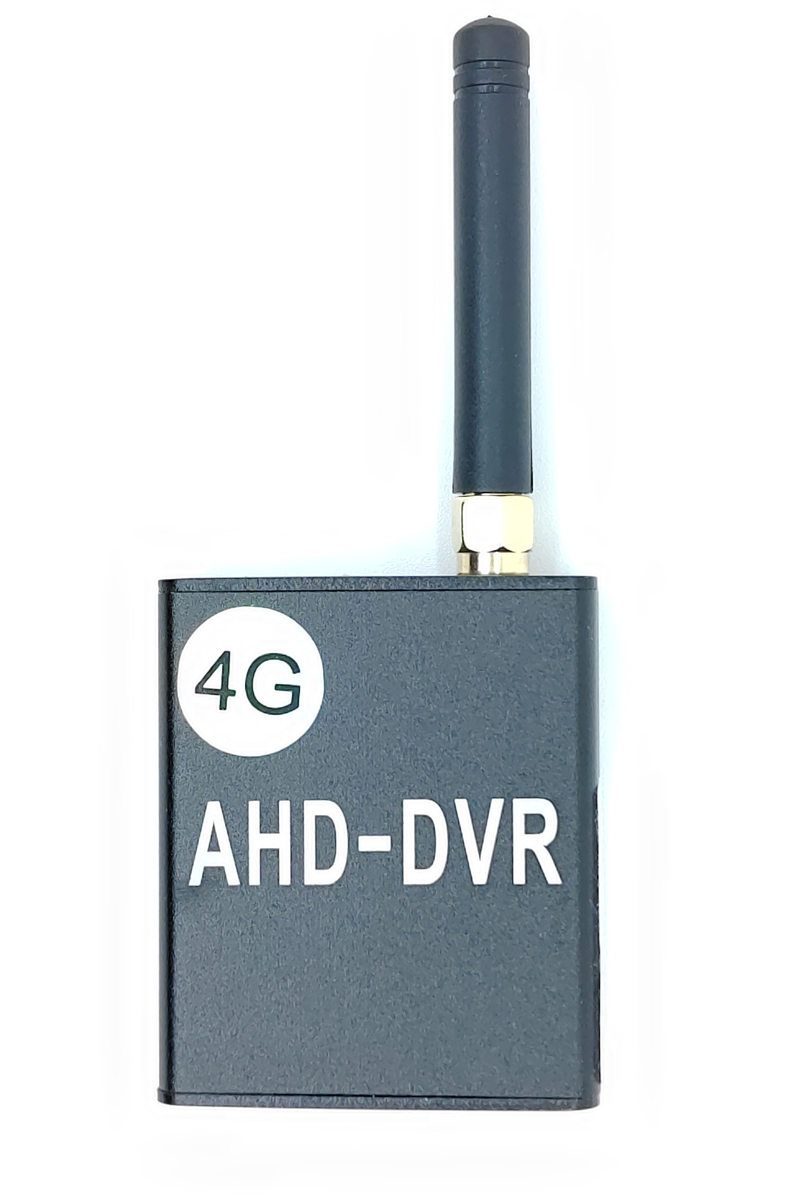 AHD DVR 4G