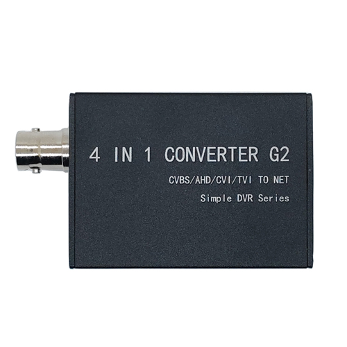 4 IN 1 Converter G2