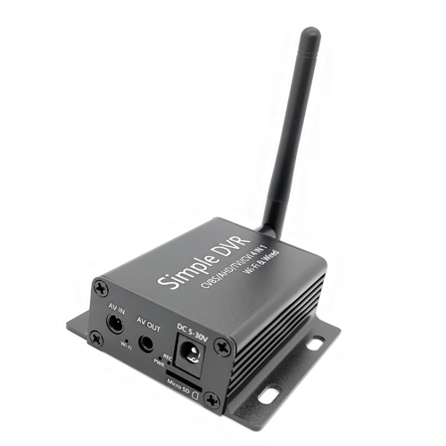 Simple DVR Wi-Fi