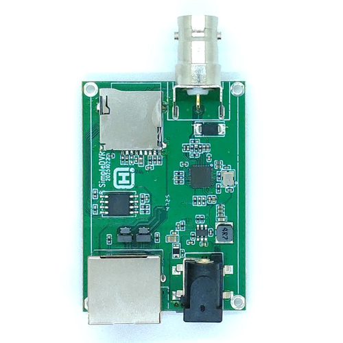 4 IN 1 Converter G2 PCBA